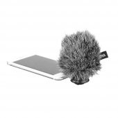 Boya By-dm200 Iphone Ipad Lightning Telefon Mikrofonu - 4