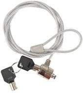 Anahtarlı Notebook Laptop Kilidi - 1.2 Metre thumbnail 5