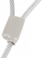 Anahtarlı Notebook Laptop Kilidi - 1.2 Metre thumbnail 6