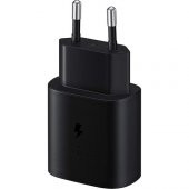 Samsung Galaxy Z Flip 4 Fast Charging 25W Type-C Çıkışlı Kablolu Şarj Aleti Siyah(Samsung Türkiye Garantili) - 2