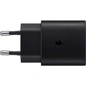 Samsung Galaxy Z Flip 4 Fast Charging 25W Type-C Çıkışlı Kablolu Şarj Aleti Siyah(Samsung Türkiye Garantili) - 4