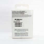 Samsung Galaxy Z Flip 4 Fast Charging 25W Type-C Çıkışlı Kablolu Şarj Aleti Siyah(Samsung Türkiye Garantili) - 6