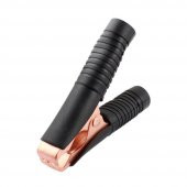 Timsah Ağzı Kıskaç . Maşa - 2 Li Set - 135Mm 300A - Büyük Boy - 4