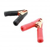 Timsah Ağzı Kıskaç . Maşa - 2 Li Set - 135Mm 300A - Büyük Boy - 5