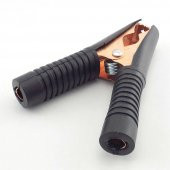 Timsah Ağzı Kıskaç . Maşa - 2 Li Set - 135Mm 300A - Büyük Boy - 9
