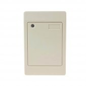 Wg26 Wg34 Su Geçirmez Rfid Ic Kart Okuyucu 125Khz 13.56Mhz thumbnail 2