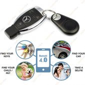 İtag Antilost Device - Kayıp Eşya Ve Telefon Kayıp Önleyici-Siyah - 6