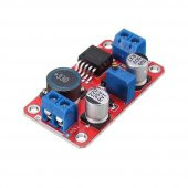 Koodmax-Xl6019Dc-Dc Ayarlanabilir Boost Güç Modülü 5A - Xl6009 Lm2577 thumbnail 1