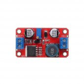 Koodmax-Xl6019Dc-Dc Ayarlanabilir Boost Güç Modülü 5A - Xl6009 Lm2577 thumbnail 2