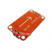 Koodmax-Xl6019Dc-Dc Ayarlanabilir Boost Güç Modülü 5A - Xl6009 Lm2577 thumbnail 4