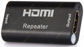 Hdmi Repeater Uzatma Full Hd 1080P 40M Sinyal Güçlendirici - 3