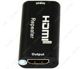Hdmi Repeater Uzatma Full Hd 1080P 40M Sinyal Güçlendirici - 5