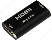 Hdmi Repeater Uzatma Full Hd 1080P 40M Sinyal Güçlendirici - 8