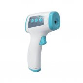 Queen MD-801 Alından Temassız Ateş Ölçer - 3