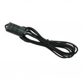 Sıcaklık Ve Nem Ölçer İçin Yedek Prob - Nem Sıcaklık Sensörü Prob thumbnail 4