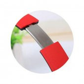 Qc25I Bluetooth Kulaklık Katlanabilir Extra Bass Kadifemse Doku Siyah thumbnail 9