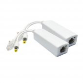 48V To 12V Çevirici Ip Poe Enjektör - Poe Spliiter (12V 1A) thumbnail 4