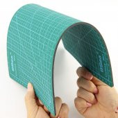Koodmax-A3 Kesme Matı Patchwork - Kesme Tablası - Kesim Altlığı 42*30Cm - 3