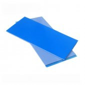 3.0Mm x 200 x 400Mm Chipset Soğutucu Termal Pad Ped İletken Silikon - 1