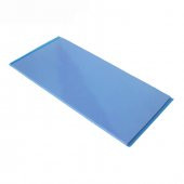 3.0Mm x 200 x 400Mm Chipset Soğutucu Termal Pad Ped İletken Silikon - 2