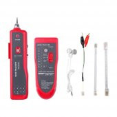 Kablo Network Elektrik Kablosu Bulucu Test Bili Bili Test Cihazı - 1