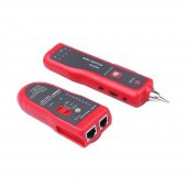 Kablo Network Elektrik Kablosu Bulucu Test Bili Bili Test Cihazı - 4
