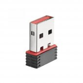 150Mbps Wireless USB Wi-Fi Adaptör Dongle Network Lan Aparatı thumbnail 4