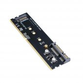Ddr3 M2 Ngff Ssd Çevirici Ddr3 Ngff Ssd Çevirici Ddr3 Ngff thumbnail 4