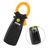 Pens Ampermetre Dt-3266l Dijital Pensampermetre Ölçü Aleti - 8