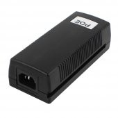 24 Volt Poe Switch İnjector Power Poe Adaptör 24V 2A thumbnail 3