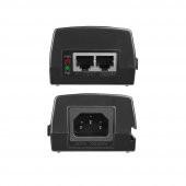24 Volt Poe Switch İnjector Power Poe Adaptör 24V 2A thumbnail 6