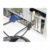 2 Port Pci E Usb 3 1 Type C PCI Ekspres Type C Kart - 5