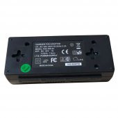24 Volt Poe Switch İnjector Power Poe Adaptör 24V 2A thumbnail 7