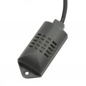 Xh-M452 Sıcaklık Nem Kontrol 12V Dijital Ekran Kuluçka Termostat - 3