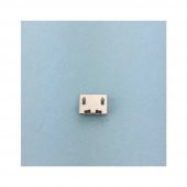 Koodmax-G32Y Micro Sdm Tipi Konnektör Dişi Micro Soket - 180 Derece 5 Pin - 10 Adet - 2