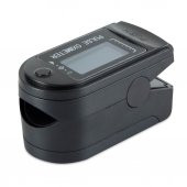 Mini Parmak Ucu Nabız Kan Oksijen Pulse Oksimetre - 2