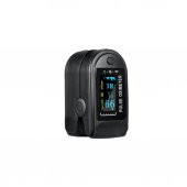 Mini Parmak Ucu Nabız Kan Oksijen Pulse Oksimetre - 3
