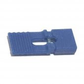 Koodmax-2 Pin 2.54Mm Uzun Tip Dişi Jumper - Mavi - 10 Adet thumbnail 3