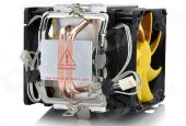 Intel İşlemci Fanı 775 1151 Soğutucu Fan 2X9Cm I3 I5 I7 I9 Uyumlu - 7