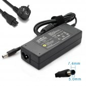 Koodmax Dell Inspiron 5520 - N5110 Şarj Adaptörü 19V 4.74A 7.4X5.0Mm - 1