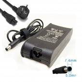 Koodmax Dell Inspiron 1750 Adaptör Şarj Aleti 19.5V 4.62A 7.4x5.0 MM thumbnail 1