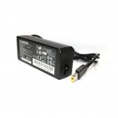 Koodmax Lenovo G50-70 20V 3.25A Usb Kare Uç Notebook Adaptörü - 3