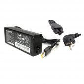Koodmax Lenovo Ideapad Z510 20287,80A3 20V 3.25A Adaptör Usb Kare Uç thumbnail 2