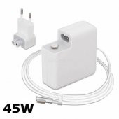 Koodmax 14.5V 45W Apple Macbook Air A1304 Mc503Ll/A Adaptör Şarj Aleti thumbnail 1
