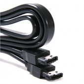 E-Sata To Esata Kablo - E-Sata Data Kablosu - 1 Metre - 5
