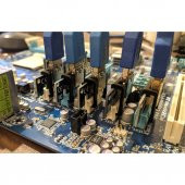 Mining Rig Riser Tutucu - Riser Sabitleyici 12 Adet 551900315 thumbnail 1