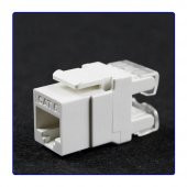 Rj45 Cat6 Utp Keystone Jack - 2