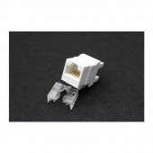 Rj45 Cat6 Utp Keystone Jack - 4