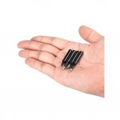 Tt-Technic 936 - 937D Için Kalem Havya Ucu 5 Li Set - Siyah (551900257) thumbnail 4