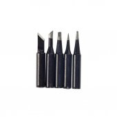 Tt-Technic 936 - 937D Için Kalem Havya Ucu 5 Li Set - Siyah (551900257) thumbnail 7